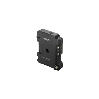 Tilta Battery Plate for Sony Venice 2 - Gold Mount ESR-T15-BTP-AB