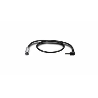 Tilta BMPCC 4K Side Handle to BMPC 4K camera power cable TCB-BMPC-DCM12