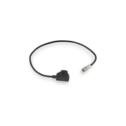 Tilta BMPCC4K Power to PTAP Cable TCB-BMPC-PTAP