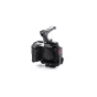 Tilta Camera Cage for Fujifilm X-H2S Basic Kit - Black TA-T36-A-B