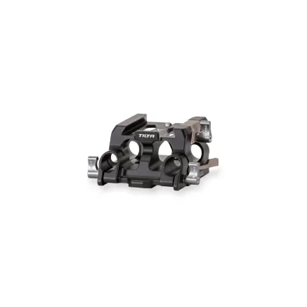 Tilta ing 15mm LWS Baseplate Type IV - Black TA-BSP4-15-B