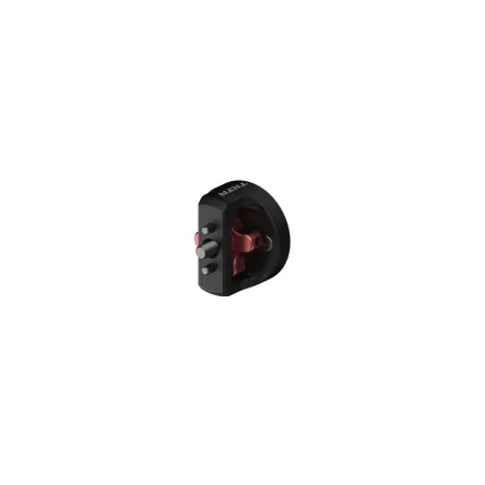 Tilta ing Advanced Side Handle Attachment Type XI - Black TA-AHA11-LR-B