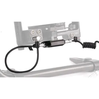 Accessories for stabilizers - Tilta 24V Power Distribution Module for DJI Ronin 2 TGA-PDM-RN2 - quick order from manufacturer