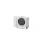 Tilta Half Camera Cage for Sony ZV-E1 - Silver TA-T35-HCC-B