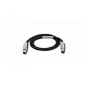 Tilta 3-Pin Fischer to 3-Pin Fischer Cable TCB-3FS-3FS-17