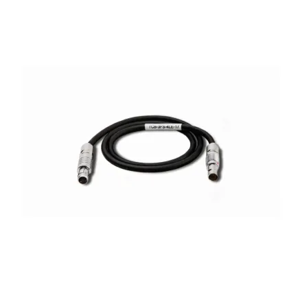 Tilta 3-Pin Fischer to 4-Pin Lemo Cable TCB-3FS-4LE-17