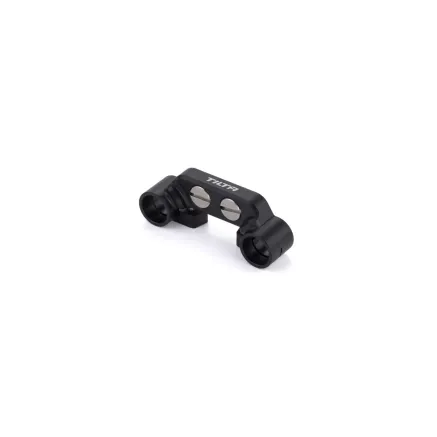 Tilta ing Dual 15mm Rod Holder Attachment - Black TA-DRH-B
