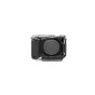 Tilta Half Camera Cage for Sony ZV-E1 Lightweight Kit - Black TA-T35-HCC-S