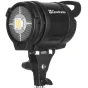Quadralite continuous light VideoLED 600