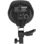 Quadralite continuous light VideoLED 600