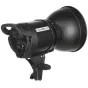 Holders Clamps - Quadralite continuous light VideoLED 600 - quick order from manufacturer