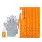 K&F Concept K&F 2 in 1 kit 16mm Double-Headed Cleaning Stick Set for CMOS APS-C Frame Sensor*10pcs+1*20ml cleani SKU.1960