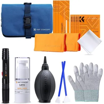 K&F Concept K&F 23 in 1 cleaning set SKU.1868