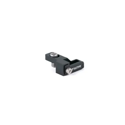 Tilta HDMI Cable Clamp Attachment for Sony a7 IV - Black TA-T30-CC1-B