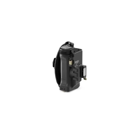 Tilta ing Right Side Advanced Focus Handle (F570 Battery) Type IV - Black TA-RFH4-57-B