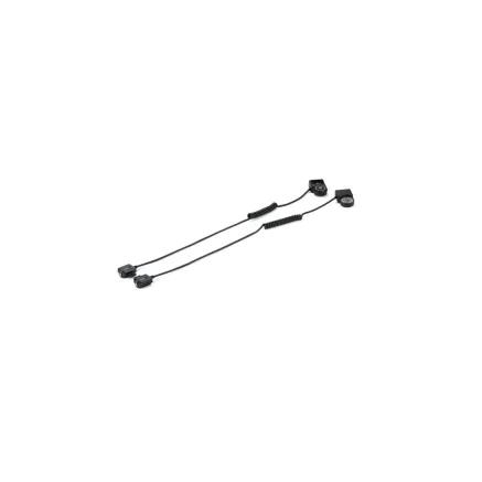 Tilta Handle Extension Cables for DJI Ronin 4D ES-T09-HEC