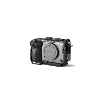 Tilta Full Camera Cage for Sony FX3/FX30 V2 - Black TA-T16-FCC-B