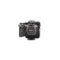 Tilta Half Camera Cage for Sony a1 - Black TA-T23-HCC-B