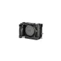 Tilta Half Camera Cage for Sony a7C II / a7C R - Black TA-T60-HCC-B