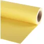Manfrotto background 2.75x11m, primrose (LL LP9038) LL LP9038