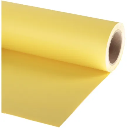 Manfrotto background 2.75x11m, primrose (LL LP9038) LL LP9038