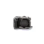 Tilta Full Camera Cage for Canon R8 - Titanium Gray TA-T28-FCC-TG