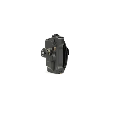 Tilta ing Left Side Advanced Power Handle with Run/Stop Type II (F570 Battery)- Gray TA-LRH2-57-G