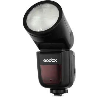 Godox flash V1 for Pentax