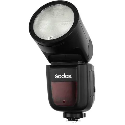 Godox V1 TTL Li-ion Flash for Pentax D168591