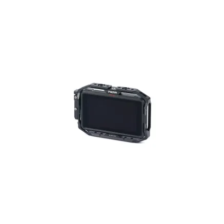 Tilta ing Monitor Cage for Atomos Ninja V - Black TA-MC-ANV-B
