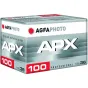 Photo films - AgfaPHOTO APX 100 35mm 36 exposures - quick order from manufacturer