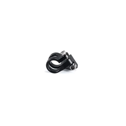 Tilta Tilting 15mm Side Single Rod Holder Type II - Black TA-SRA2-15-B