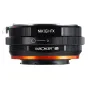 K&F Concept K&F Nikon NIK(G)-FX PRO high precision lens adapter (orange) M18115 Lens Adapter KF06.443
