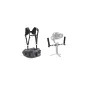 Tilta Lightweight Dual Handle Gimbal Support System GSS-T04-DHB2