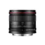Objektīvi - Lens Venus Optics Laowa C-Dreamer Lightweight 7.5mm f/2.0 for Micro 4/3 - Black - ātri pasūtīt no ražotāja