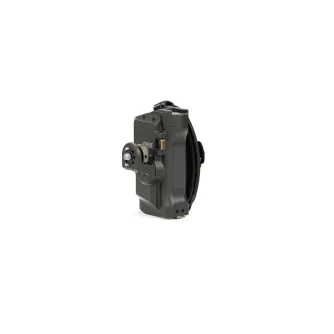Tilta ing Left Side Advanced Power Handle with Run/Stop Type IV (F570 Battery)- - Black TA-LRH4-57-B