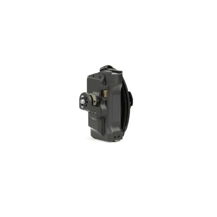 Tilta ing Left Side Advanced Power Handle with Run/Stop Type IV (F570 Battery)- - Black TA-LRH4-57-B