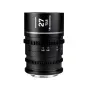 CINEMA Video objektīvi - Venus Optics Laowa Nanomorph 27mm T2.8 1.5X S35 Silver lens for Sony E - ātri pasūtīt no ražotāja