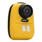 Discontinued - Redleaf BOB - Camera with printer Yellow