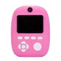 Discontinued - Redleaf BOB Camera with printer Pink