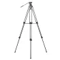 Photo Tripods - Fotopro DV-3A Video Tripod for Stable Camera Movements - quick order from manufacturer