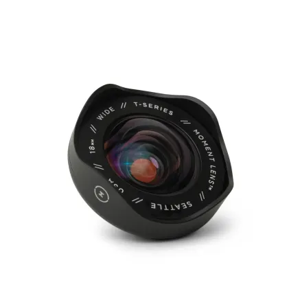 Moment Wide 18mm T-Series 130-105