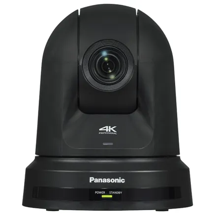 Panasonic AW-UE40KEJ Remote Camera for Online Video Streaming