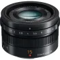 Sortimenta jaunumi - Panasonic Leica DG Summilux 15mm/F1,7 (Black) H-X015E-K - ātri pasūtīt no ražotāja
