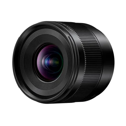 Panasonic LEICA DG SUMMILUX 9mm / F1.7 Asph. (H-X09) H-X09E