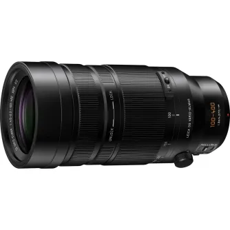 Panasonic Leica DG Vario-Elmar 100-400 mm f/4,0-6,3 II Asph. Power O.I.S. (MFT) H-RSA100400E