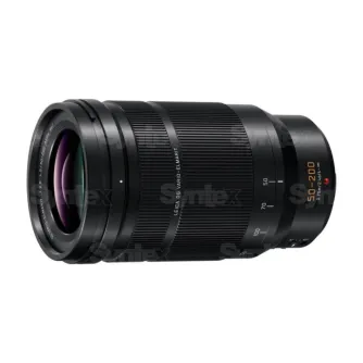Panasonic LEICA DG VARIO-ELMARIT 50-200mm / F2.8-4.0 ASPH. H-ES50200E9