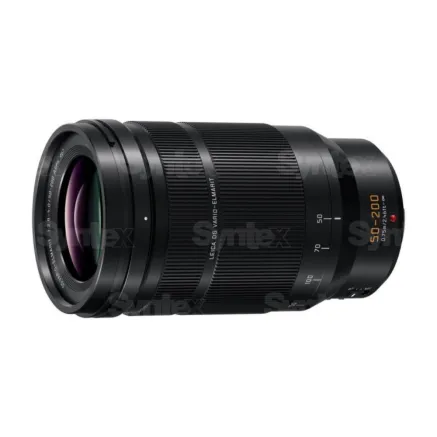 Panasonic LEICA DG VARIO-ELMARIT 50-200mm / F2.8-4.0 ASPH. H-ES50200E9