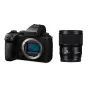 Panasonic LUMIX DC-S5M2XC (S5M2X + S50) DC-S5M2XCE