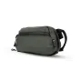 Jostas somas - Wandrd Tech Pouch Medium - green - ātri pasūtīt no ražotāja